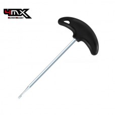 PUXADOR MOLAS ESCAPE 4MX
