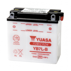 BATERIA YUASA YB7L-B