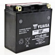 BATERIA YUASA YT14B-BS