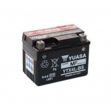BATERIA YUASA YTX4L-BS