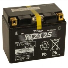 BATERIA YUASA YTZ12S