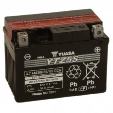 BATERIA YUASA YTZ5S