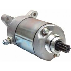 MOTOR DE ARRANQUE POLARIS II