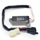 REGULADOR CORRENTE YAM XV535/750/1000/1100 VIRAGO