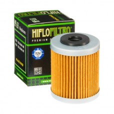 FILTRO ÓLEO HIFLOFILTRO HF651