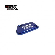 TAMPA BOMBA TRAVÃO FRENTE 4MX YAMAHA