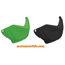 PROTECÇÃO TAMPA DE EMBRAIAGEM POLISPORT KAWASAKI