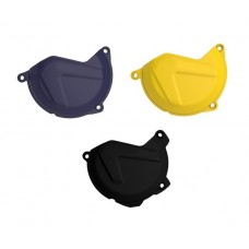 PROTECÇÃO TAMPA DE EMBRAIAGEM POLISPORT HUSQVARNA