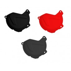 PROTECÇÃO TAMPA DE EMBRAIAGEM POLISPORT GAS-GAS