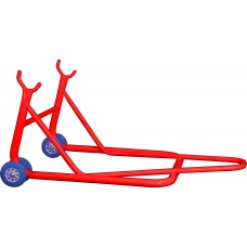 CAVALETE MOTO 4 FRENTE