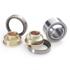 KIT ROLAMENTO CIMA AMORTECEDOR TRASEIRO ALL-BALLS 29-1013