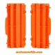 PROTECÇÃO RADIADOR KTM POLISPORT