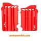 PROTECÇÃO RADIADOR HONDA POLISPORT