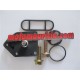KIT REPARAÇÃO TORNEIRA GASOLINA TECH-PARTS XJ600 `92/96