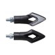 PAR PISCAS LED TDH 101088