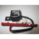 RELAY PISCA LED 12.8V 10W UNIVERSAL
