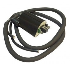 BOBINE IGNIÇÃO DZE 4061 CBR 600 '87/98, CBF600 '04/13, GL1500, GPX750R