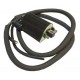 BOBINE IGNIÇÃO DZE 4061 CBR 600 '87/98, CBF600 '04/13, GL1500, GPX750R