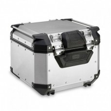 ENCOSTO TOP-CASE KAPPA KVE42A PRETO - K637