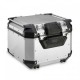 ENCOSTO TOP-CASE KAPPA KVE42A PRETO - K637