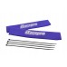 FORRAS SUSPENSÃO NEOPRENE RACEPRO