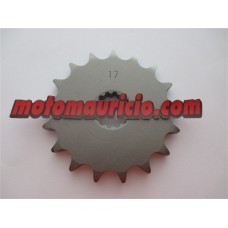 PINHÃO ATAQUE TW YAM DT125R