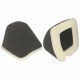 FILTRO AR MAX FILTER YAM DT125R