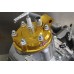 CULASSA VHM HONDA CR250R '02/04 - AA33042
