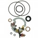 KIT REPARAÇÃO MOTOR ARRANQUE KAW ZX 600, YAM XJ600S