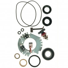 KIT REPARAÇÃO MOTOR ARRANQUE KAWASAKI/SUZUKI