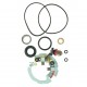 KIT REPARAÇÃO MOTOR ARRANQUE POLARIS II