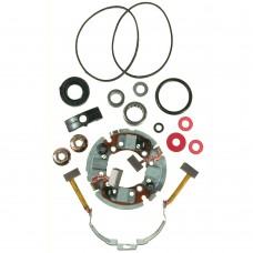 KIT REPARAÇÃO MOTOR ARRANQUE HONDA,KAWASAKI,POLARIS,YAMAHA