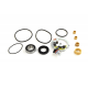 KIT REPARAÇÃO MOTOR ARRANQUE ARTIC CAT, DR650,GRIZZLY,KODIAK