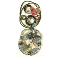 KIT REPARAÇÃO MOTOR ARRANQUE YAM XV535,DRAG STAR 650
