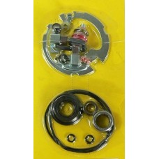 KIT REPARAÇÃO MOTOR ARRANQUE YAMAHA THUNDERCAT, YZF600R '00/07