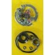 KIT REPARAÇÃO MOTOR ARRANQUE YAMAHA THUNDERCAT, YZF600R '00/07