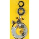 KIT REPARAÇÃO MOTOR ARRANQUE DUCATI