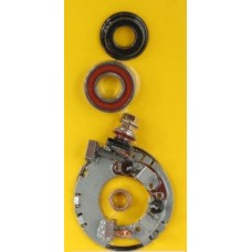 KIT REPARAÇÃO MOTOR ARRANQUE BMW