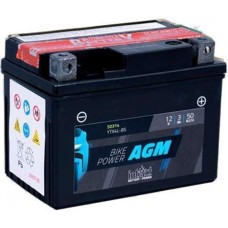 BATERIA INTACT YTX4L-BS