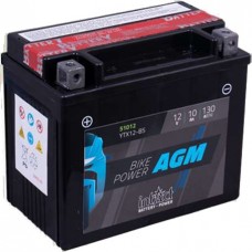 BATERIA INTACT YTX12-BS