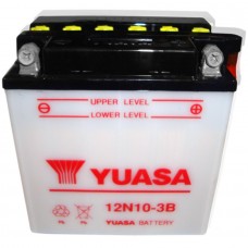 BATERIA YUASA 12N11-3B