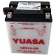 BATERIA YUASA 12N14-3A