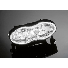 FAROL HIGHWAY HAWK OVAL E-MARK - H68-1061