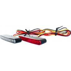 FAROLIM MINI OVAL 9 LEDS 