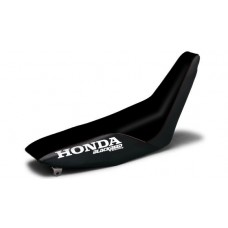 CAPA SELIM BLACKBIRD XR 250/450 '96/04 PRETO - 1101/01