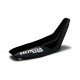 CAPA SELIM BLACKBIRD XR 250/450 '96/04 PRETO - 1101/01