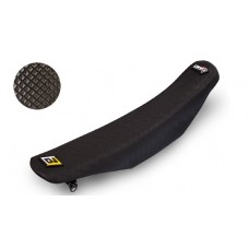 CAPA SELIM BLACKBIRD DIAMONT 2 KXF450 '12/13, KXF250 '13 PRETO - 1431
