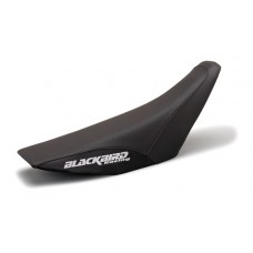 CAPA SELIM BLACKBIRD KLX 250/300 '93/08 PRETO - 1400/01