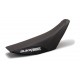 CAPA SELIM BLACKBIRD KLX 250/300 '93/08 PRETO - 1400/01