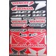 KIT AUTOCOLANTES PLANO HONDA GRANDE